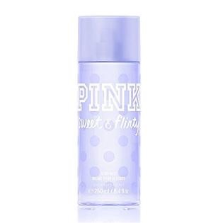 Victoria s Secret Pink Mist Sweet And Flirty Review SheSpeaks